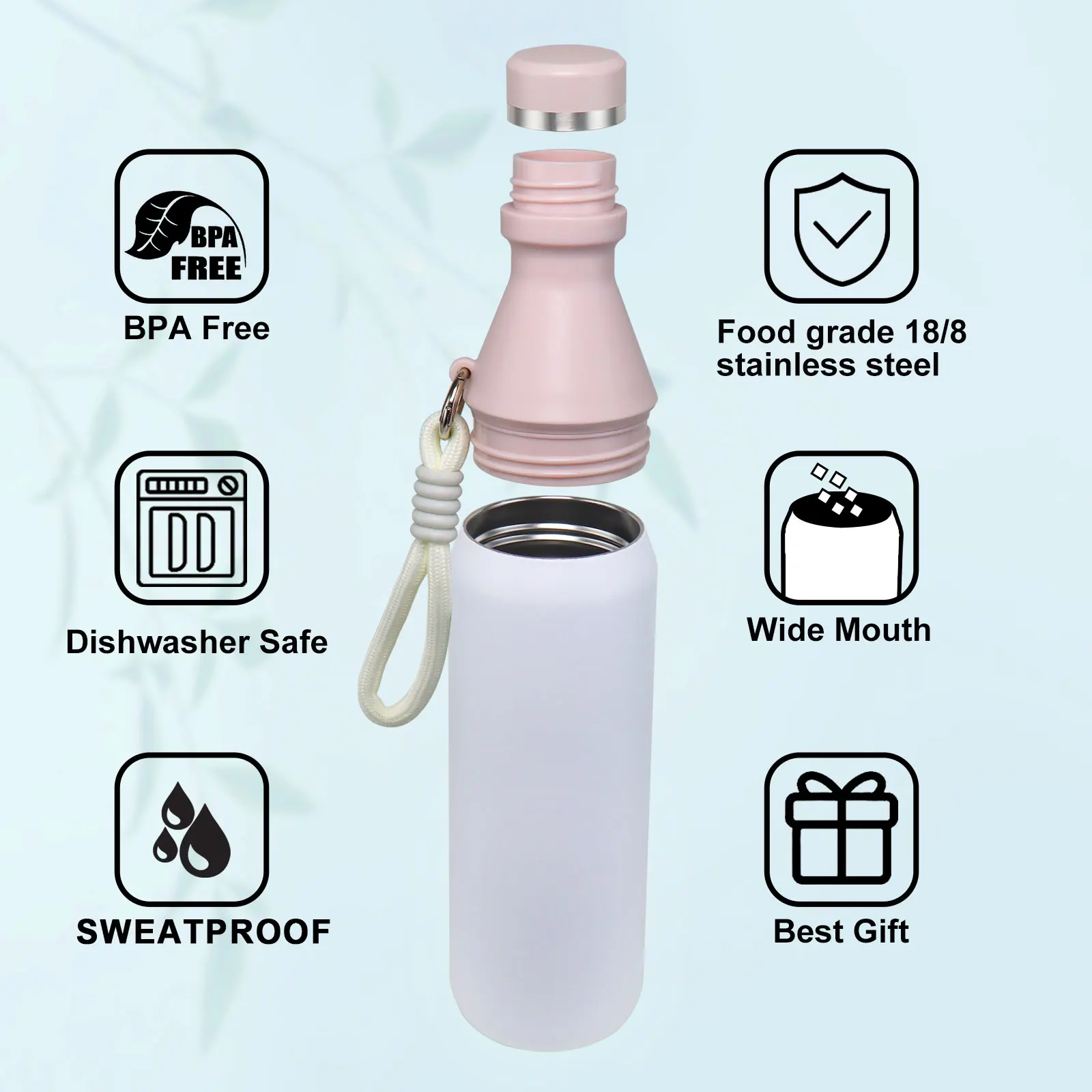 Thumbnail 3 - #52 Water Cooler Bottles Deals & Discounts