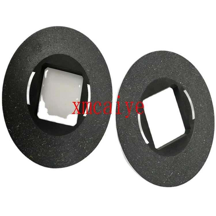 

SM102 Brake Pad 61.101.2022 62mm*62mm TOP Quality