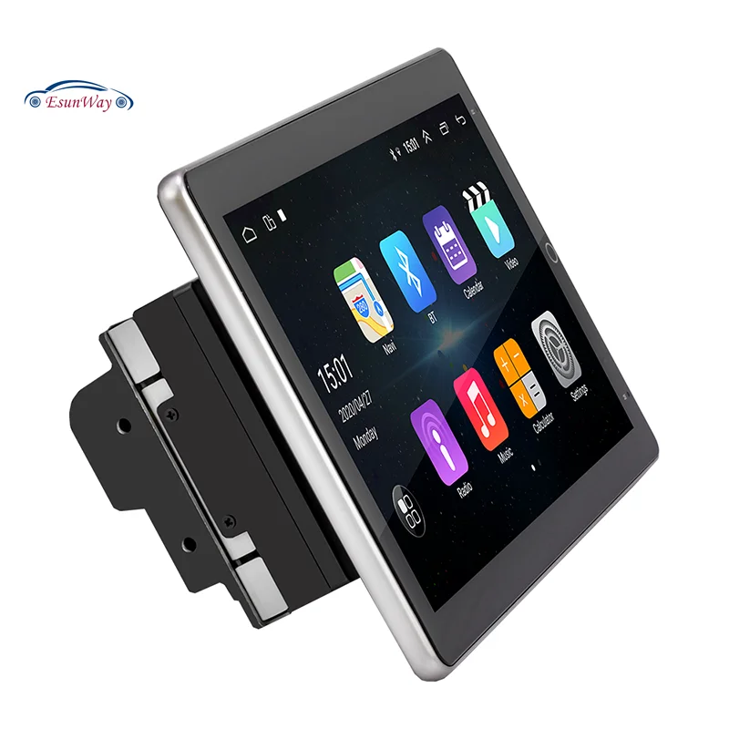 10.1" Car Radio SX1… - image