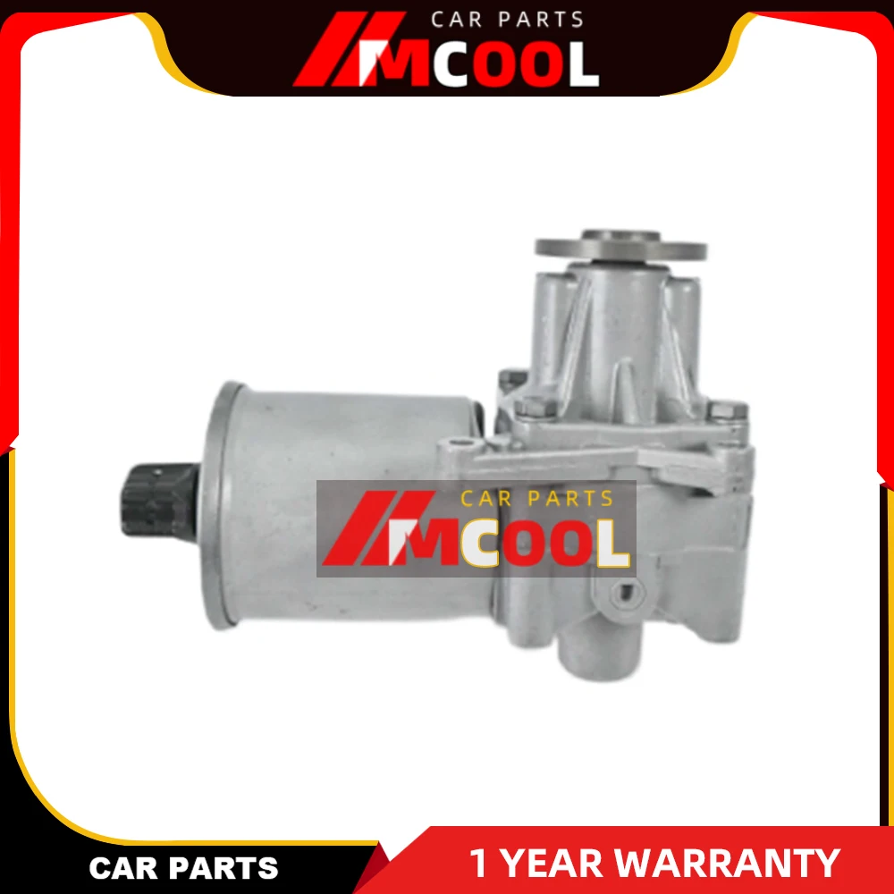 

Automotive Power Steering Pump For Mercedes Benz W202 2104660001
