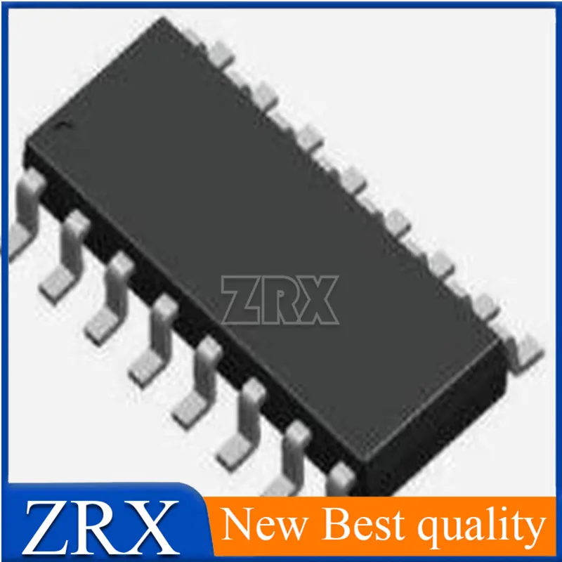 

5Pcs/Lot Original SN74AS109ANSR silk screen printing 74AS109A patch sop-16 pin 5.2mm trigger chip