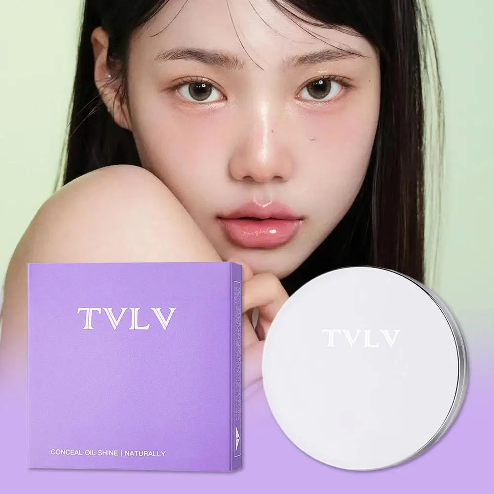 1pcs Lavendel Paars Giant Peeling Poeder Transparantie Olie Poeder Verhelderende Paars Vriendelijke Controle Natuurlijke Glinsterende Ho V4A8