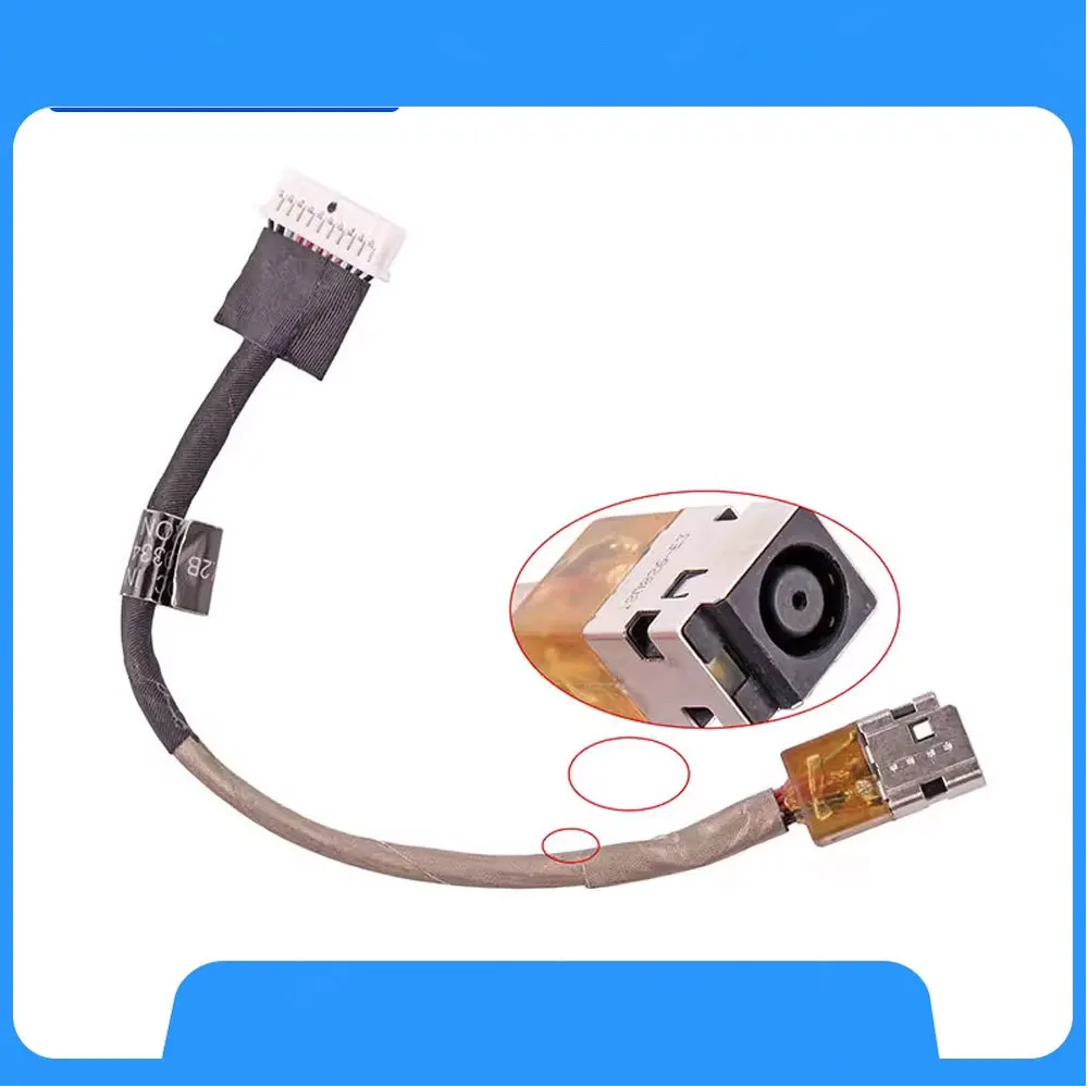 For Hp Omen X 17-AP…