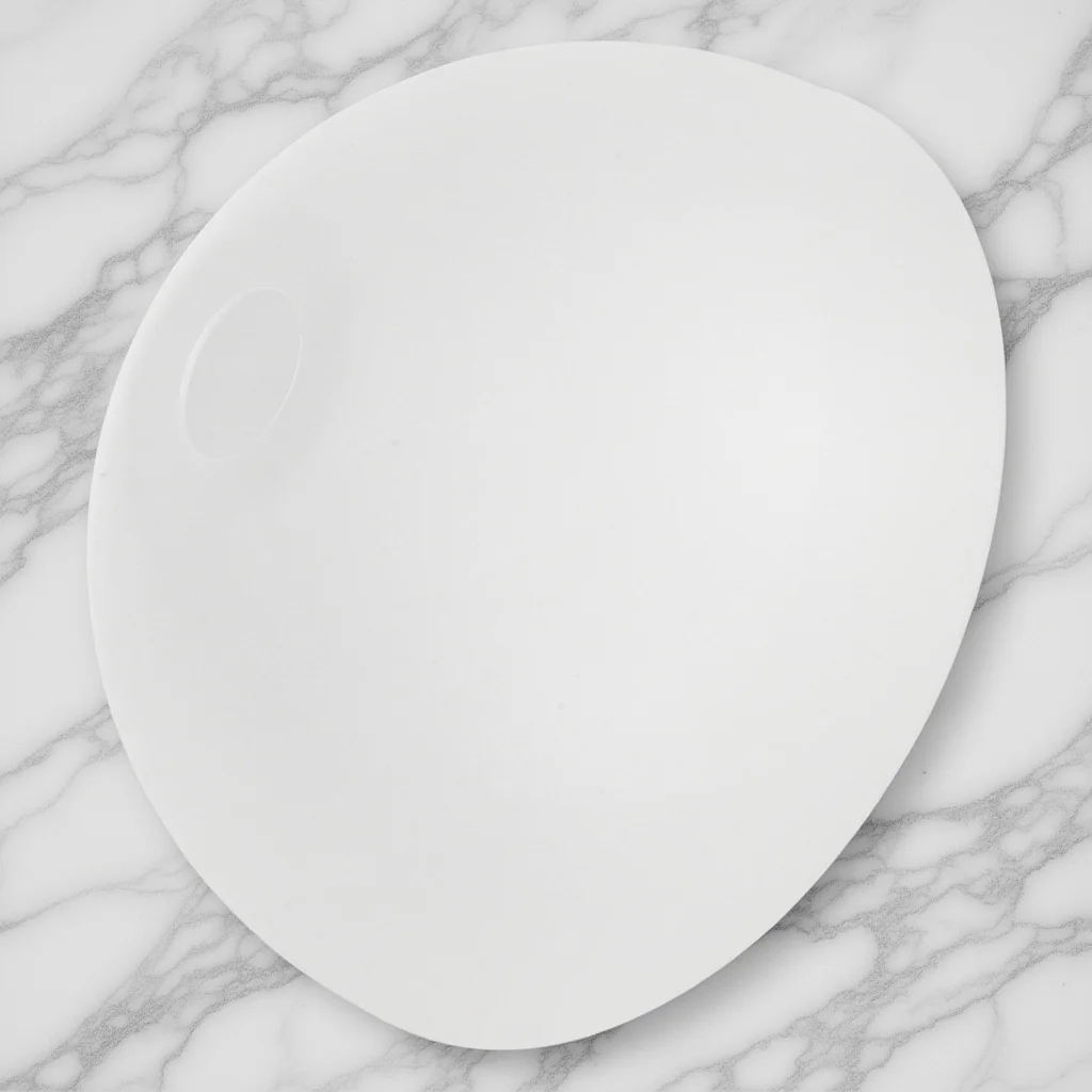 

Lamp Shade Mushroom Plastic Pendant Light Bulb Cage For Bedroom Living Room Ceiling Fan Light Cover Home Decor Lighting