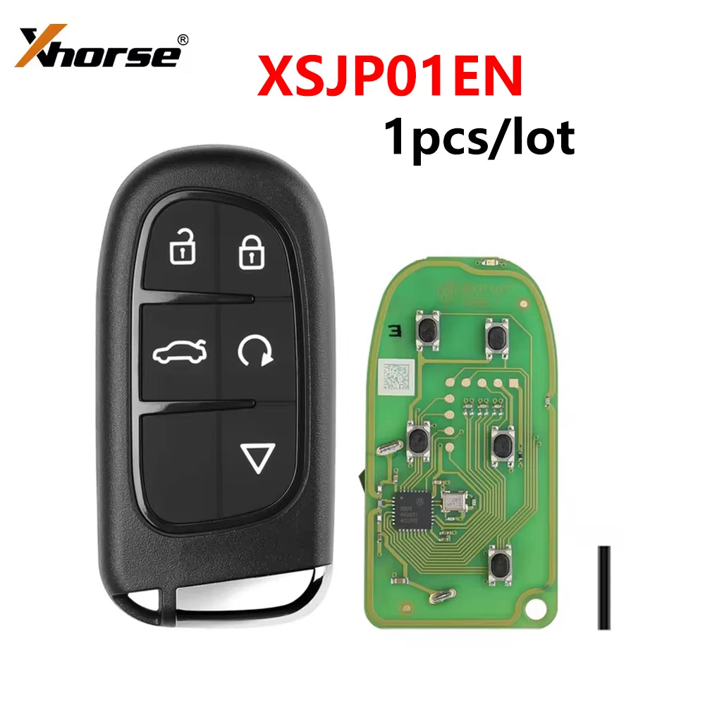 1PCS/LOT Xhorse XSJ…