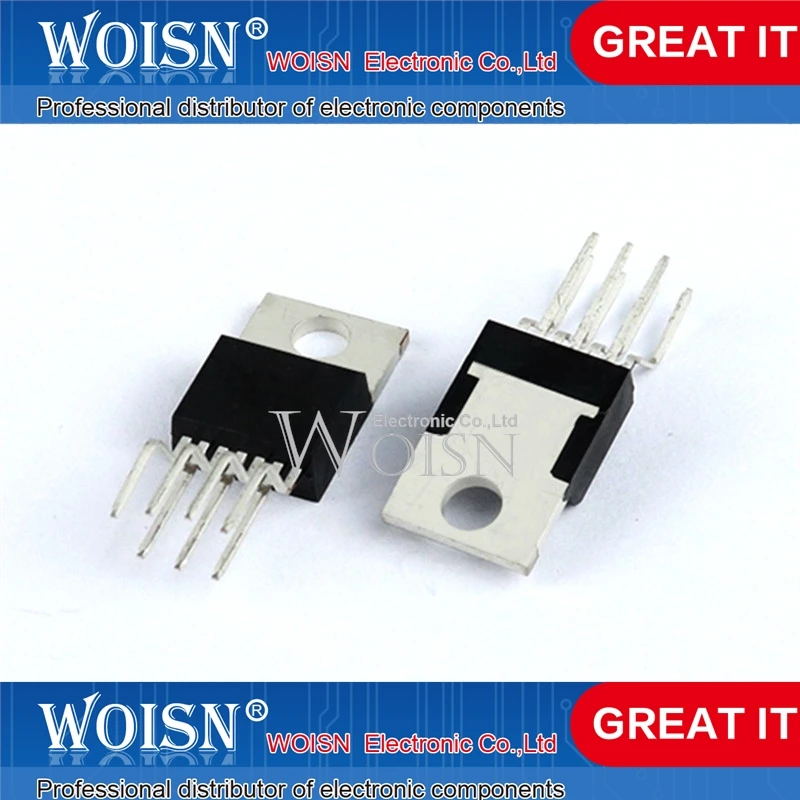Small Batch 1-5-10pcs L4960 4960  Price discounts Spot supply