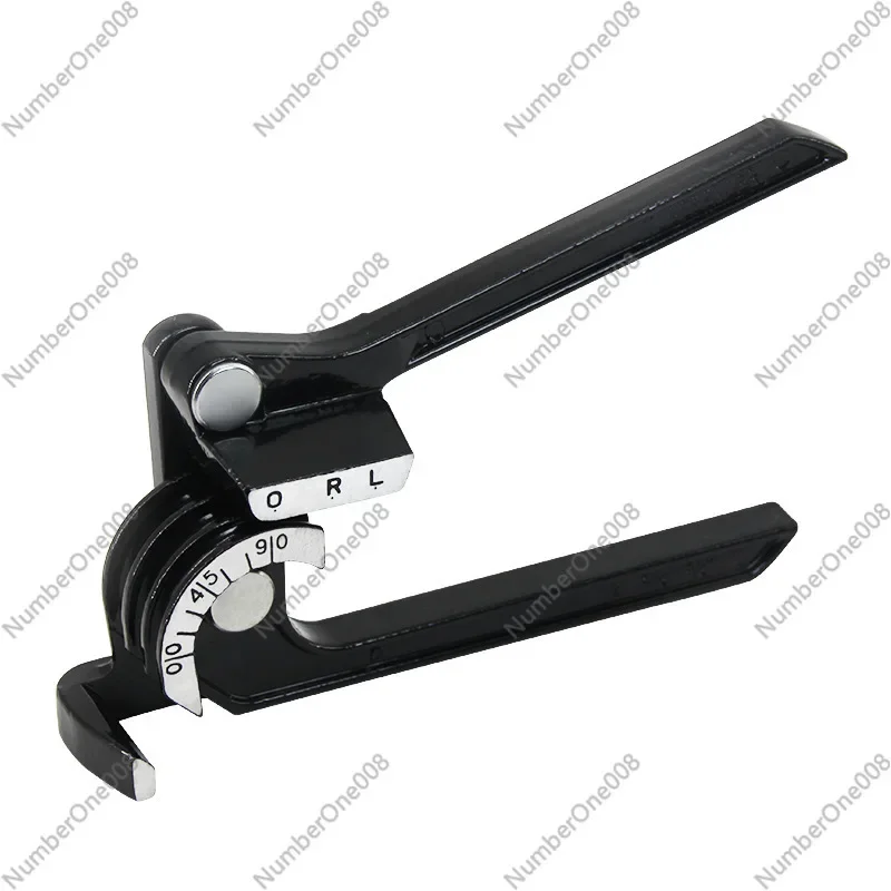 

Dongxiao 90 Degree Three-in-one Pipe Bender CT-368 Multi-purpose Combination Light Pipe Bender