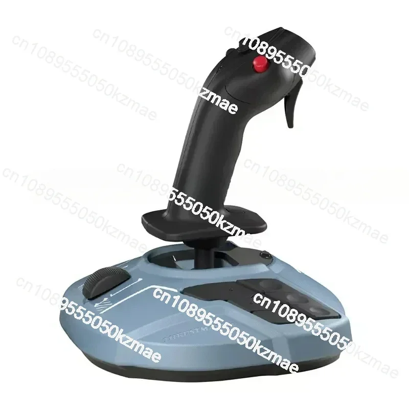 For Airbus Edition Thrustmaster TCA Captain - Side Bar/Throttle/Add-ons