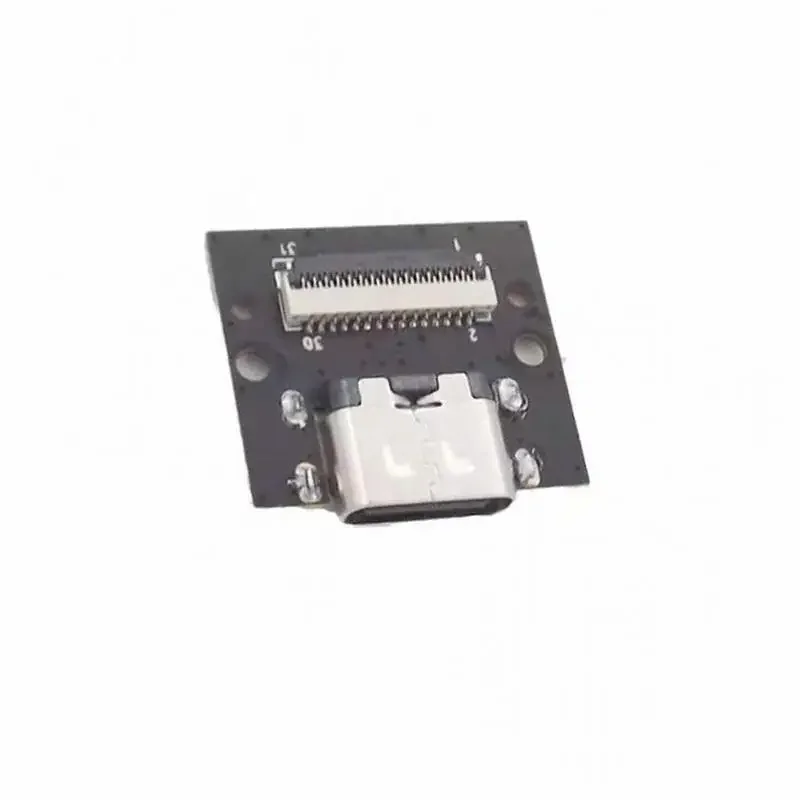 Original USB Board For Blackview Tab 12 Tablet USB Charging Dock Charger Circuits Mobile Phone Accessories