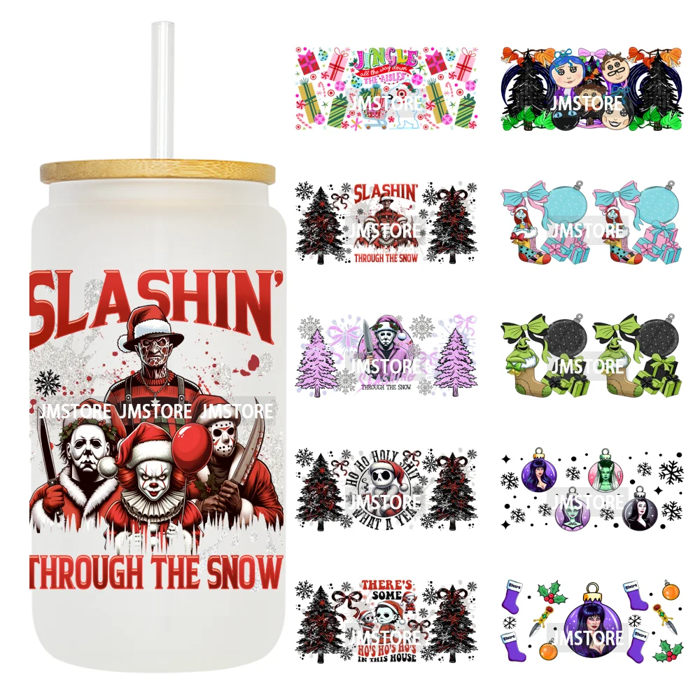 Horror Xmas Ghouls … - image