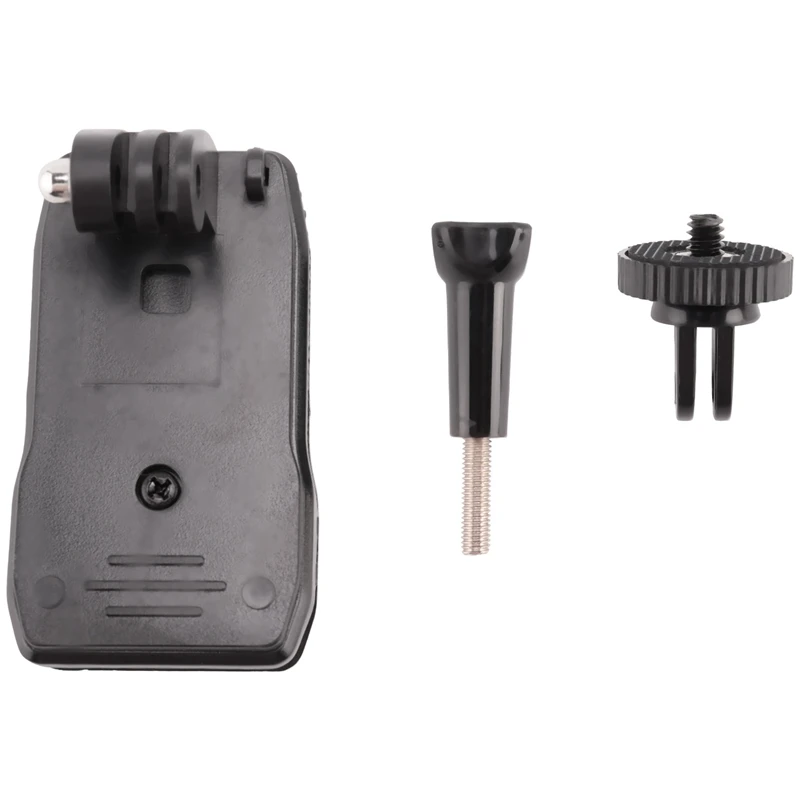 Tas Clip Rugzak Mount Voor Sony Action Cam Hdr As20 As15 As 100V As 30V Az1 As 200V FDR-X1000V Aee Accessoires