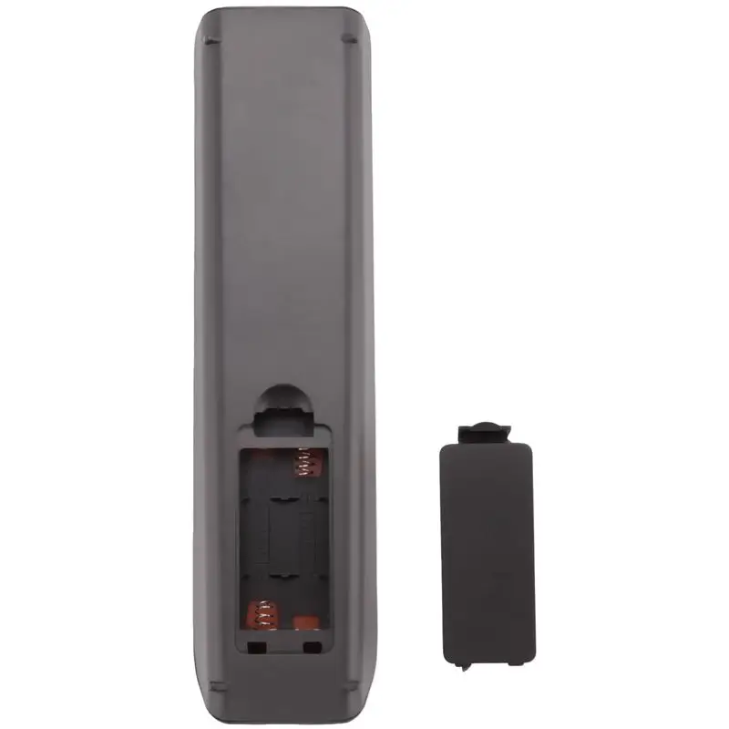B76B Remote Control Replacement for SUPRA TV ABANS LLOYD EN-83801 English Version
