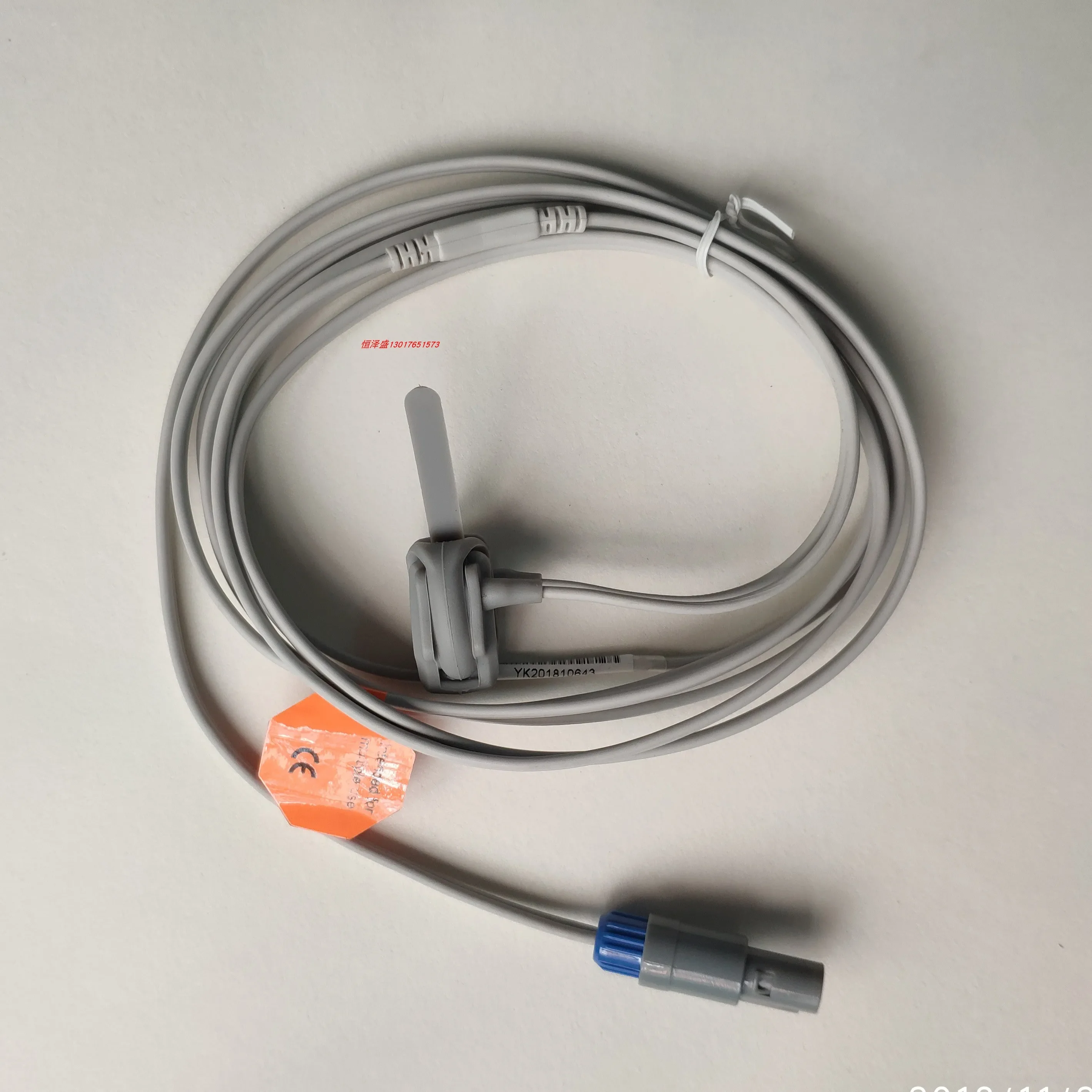 2025、Komen  Oxy-gen Probe C60c70 Komen Massimo Neonatal Finger Pulse Oxy-gen