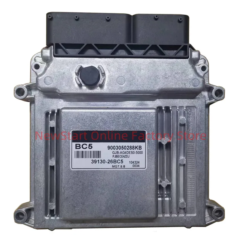 39130-26BC5 New Ecu…