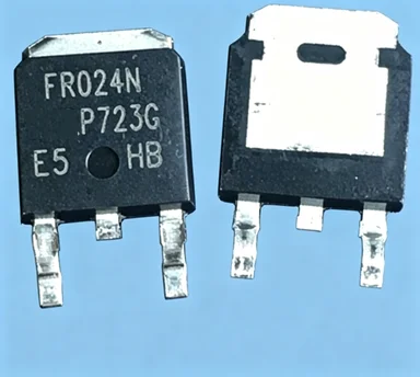 IRFR024N IRFR13N20D IRFR120N IRFR24N15D TO252 10PCS/lot