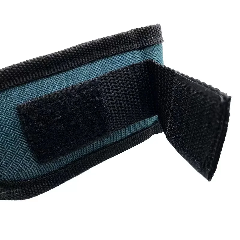 Imagem -04 - Bosch-dust Nylon Canvas Bolsa para Laser Rangefinder Capa Protetora Range Finder Glm 25 30 40 400 4000 50c