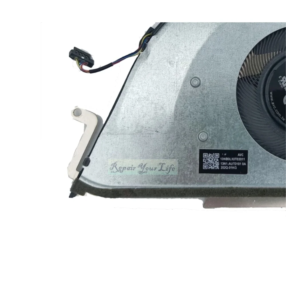 Рисунок 4 - Кулер для ноутбука Asus VivoBook