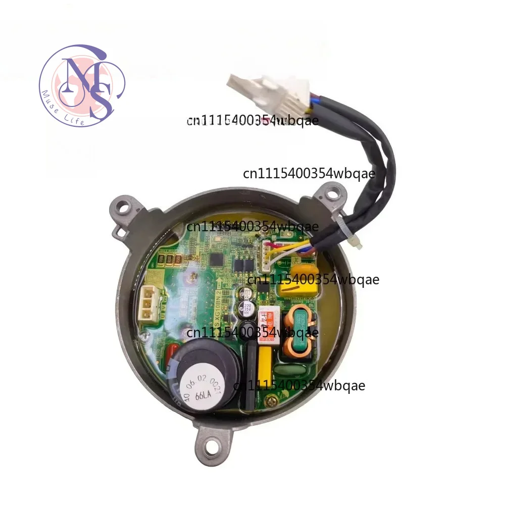 ZOCI-FOR-Washing Machine Inverter Drive Control Board, Replacement Parts