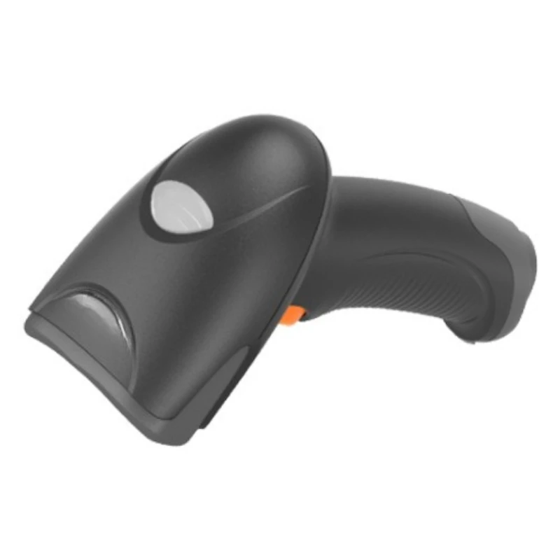

QR code scanning gun scanner express logistics provider super cashier payment barcode scanning gun