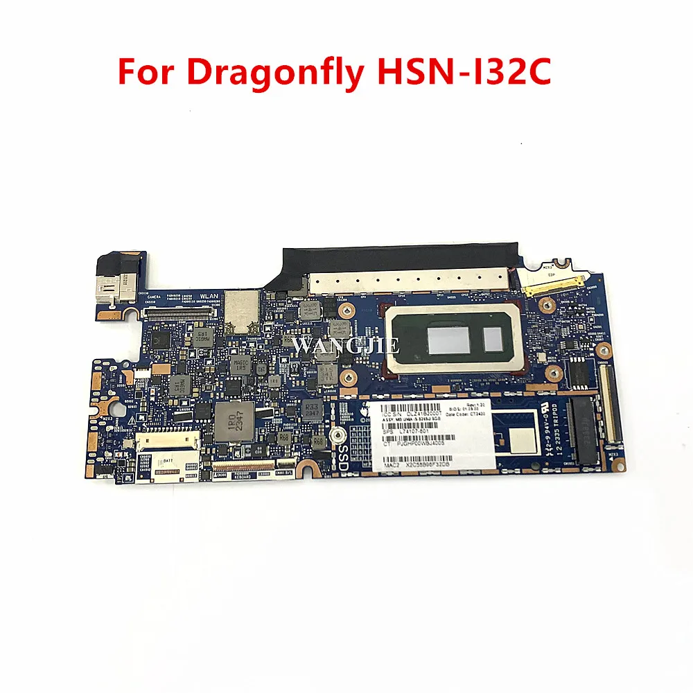 For Hp Dragonfly HS…