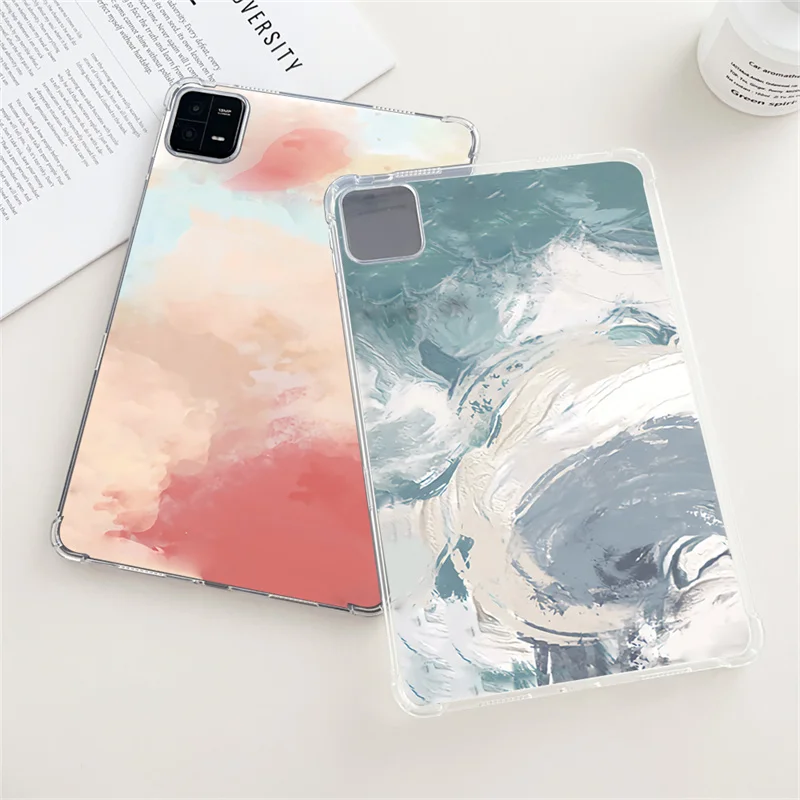 Shockproof Case For Xiaomi Pad 5 Case MI Pad 6 Pro 5Pro Redmi Pad SE 11