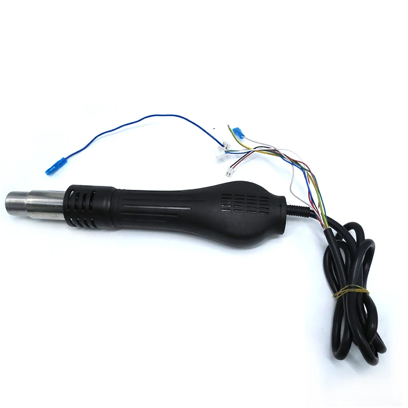 858 Hot Air Gun Handle Hot Air Gun Special Handle 898D 852D + Hot Air Gun