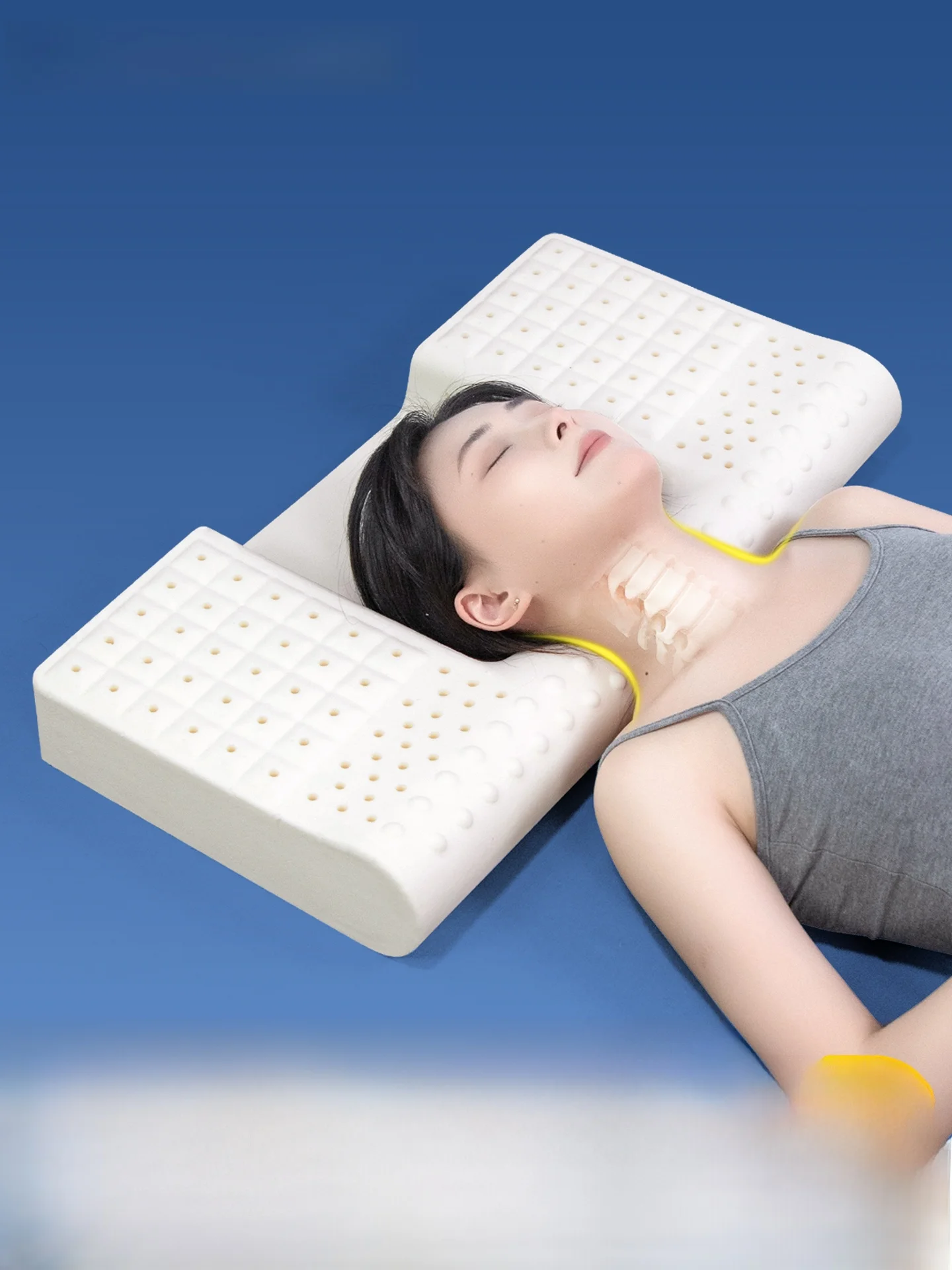 cuscino-cilindrico-in-lattice-naturale-per-supporto-e-trazione-del-collo-speciale-per-dormire-e-proteggere-il-collo-forma-rotonda-o-rettangolare