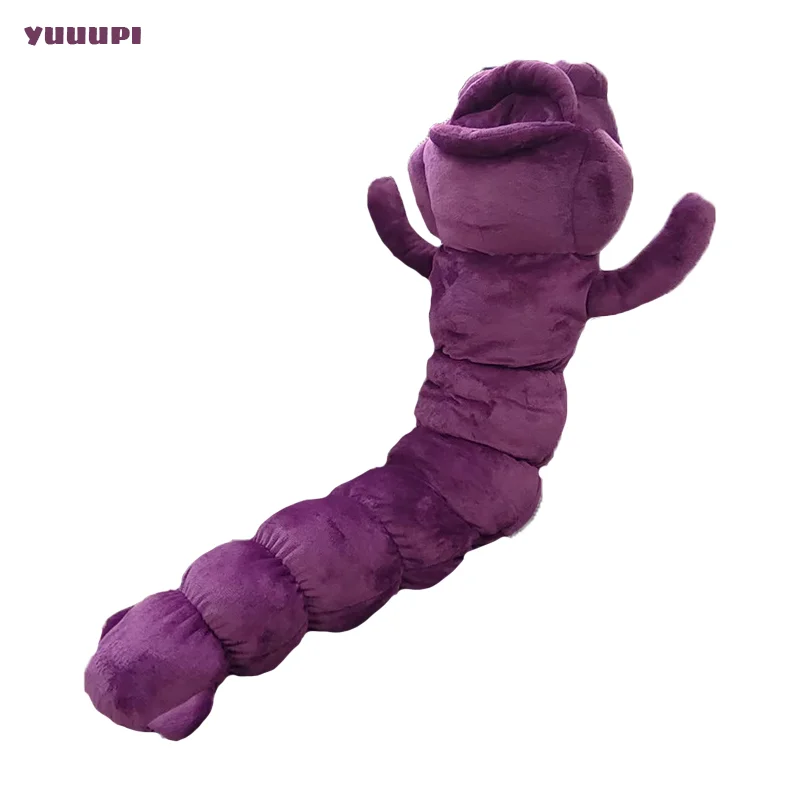 Halloween jujutsu kaisen espírito amaldiçoado pelúcia mappa amaldiçoado espírito worm plushie anime periférico travesseiro macio fãs presentes de aniversário