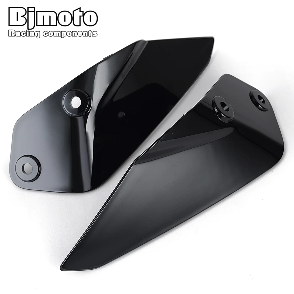 Windshield for BMW R1200GS R1250GS Adventure Windscreen Tank Side Wind Side Deflector for BMW R1200 R1250 R 1200 R 1250 GS ADV