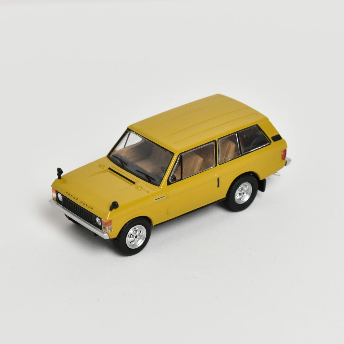

Миниатюрная модель автомобиля 495 1971 Range Rover