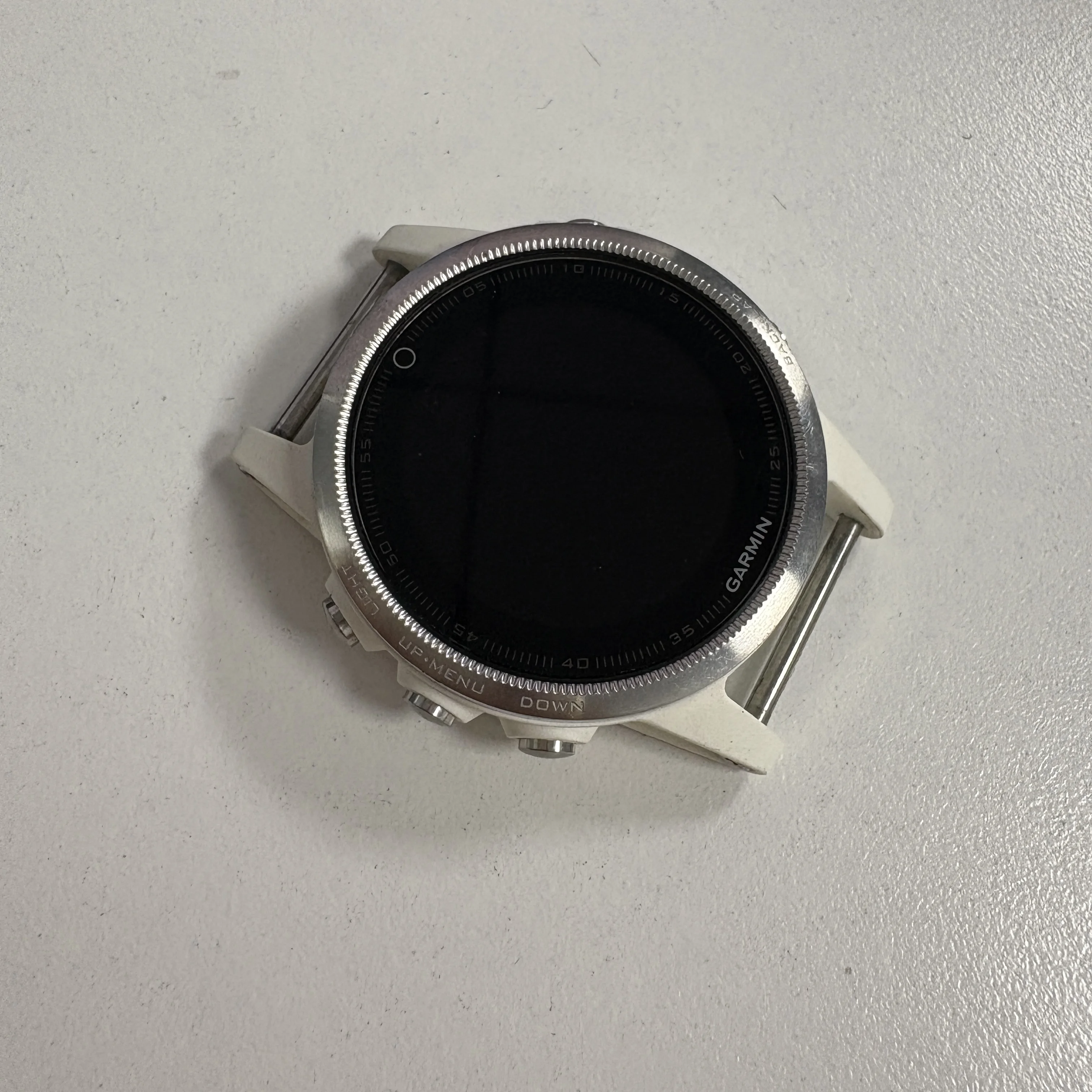 

ЖК-экран для GARMIN Fenix 5S Fenix5S, дигитайзер, экран Garmin, ремонт ЖК-дисплея
