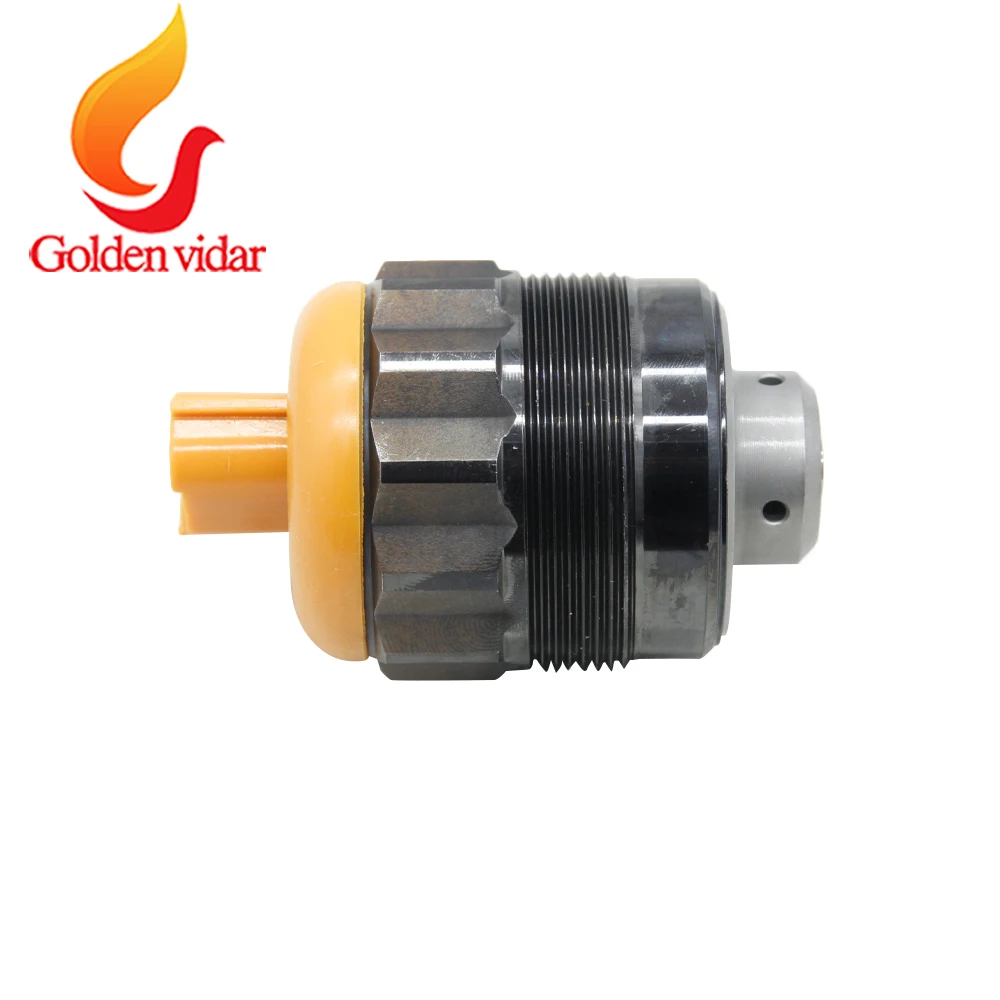 

6 pcs/lot construction machinery parts Excavator pc400-6/7 PCV Solenoid Valve 094040-0081 for HPO Pump with Measuring plate