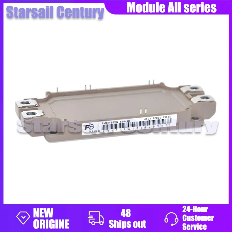 

2MBI450VN-120-50 2MBI450VN-170-50 2MBI450VN-170-57 2MBI450VN-170P-50 2MBI550VN-170-50 Module new Original