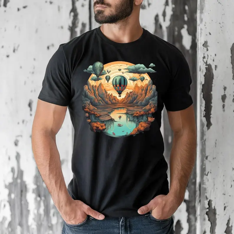 Camisetas Para Homb… - image