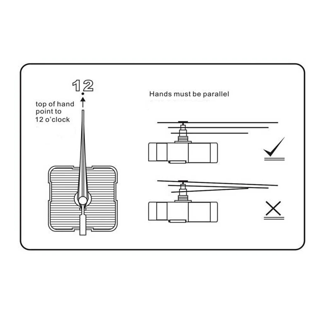 

Acrylic Wall Clock Large Size Red Modern Silent Art Decor For Living Room Bedroom Bathroom Kitchen Office Classroom