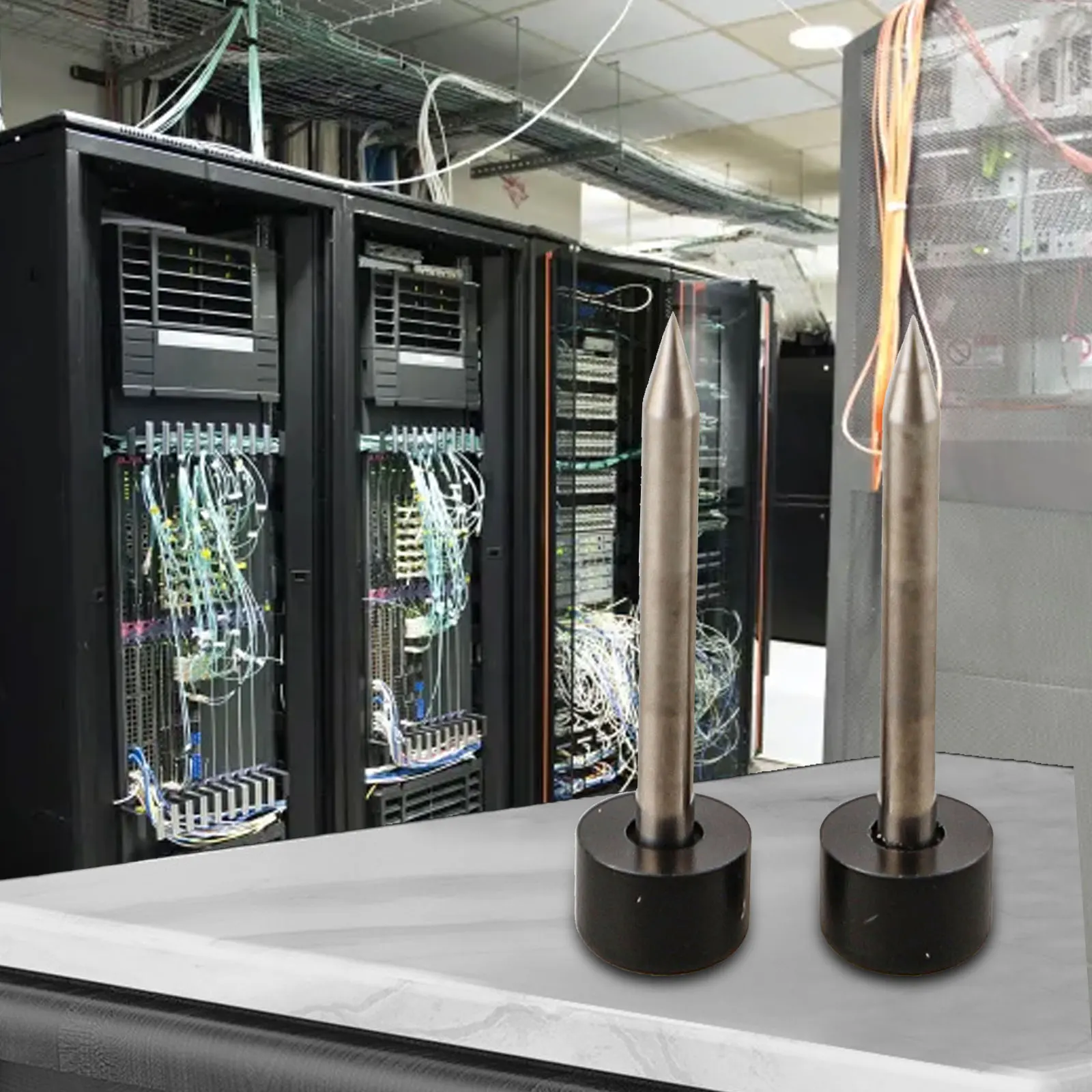 

Новые оптоволоконные электроды, оптоволоконный электрод, сварочный аппарат для сварочного аппарата для IFS-10, 1 пара электродных стержней