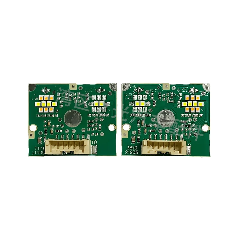 

Для 19-23 Mercedes Benz GLB Источник дневных ходовых огней LED 1 шт.