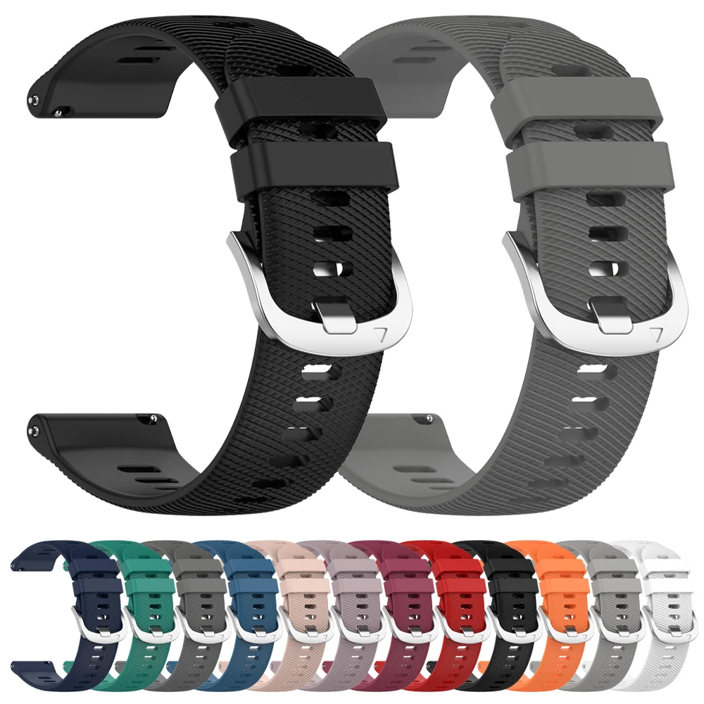 Silicone 20Mm 22Mm … - image