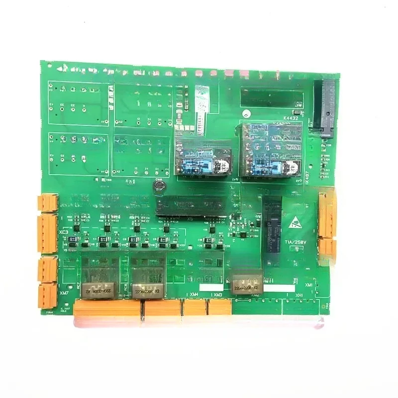 KM50006052G02 KM50006053H03