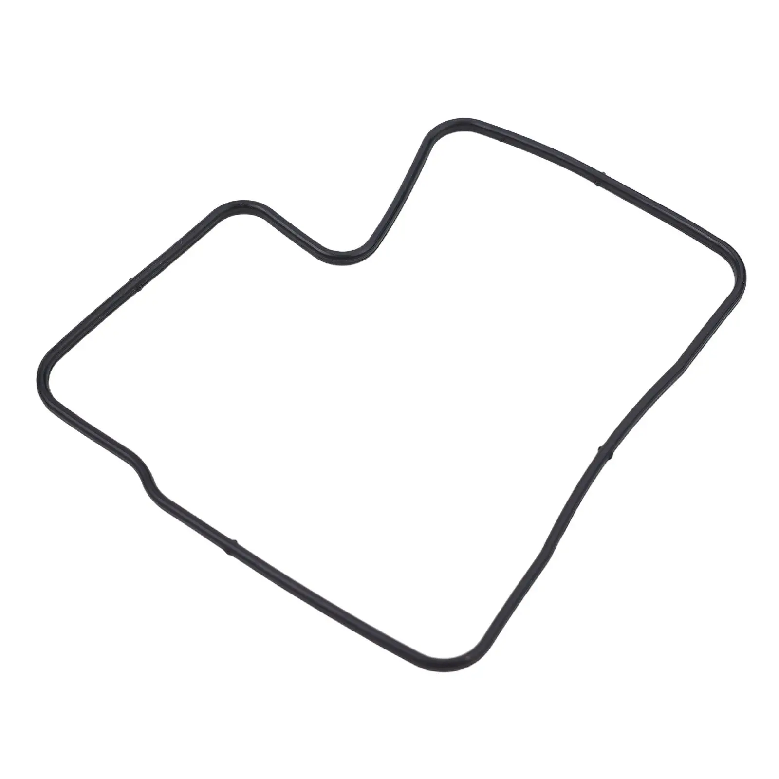 For Honda XL600V Transalp Carburetor Accessories Replacement Sturdy Superbly Vacuum Diaphragm Practical To Use