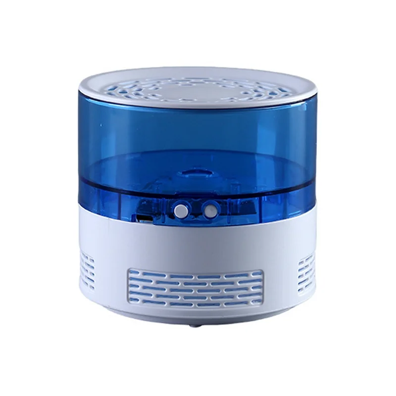 【OFF SHELF】Colorful Night Light Atomization Humidifier For Bedroom Large Room Office Essential Oil Diffuser
