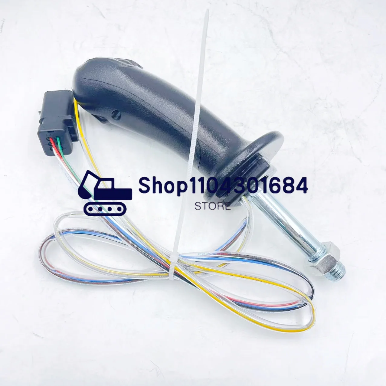 506-5274 506-5273 Excavator Controller Joystick Pilot Valve 5065274 5065273 For E320D2 E336D2 E330D E324D