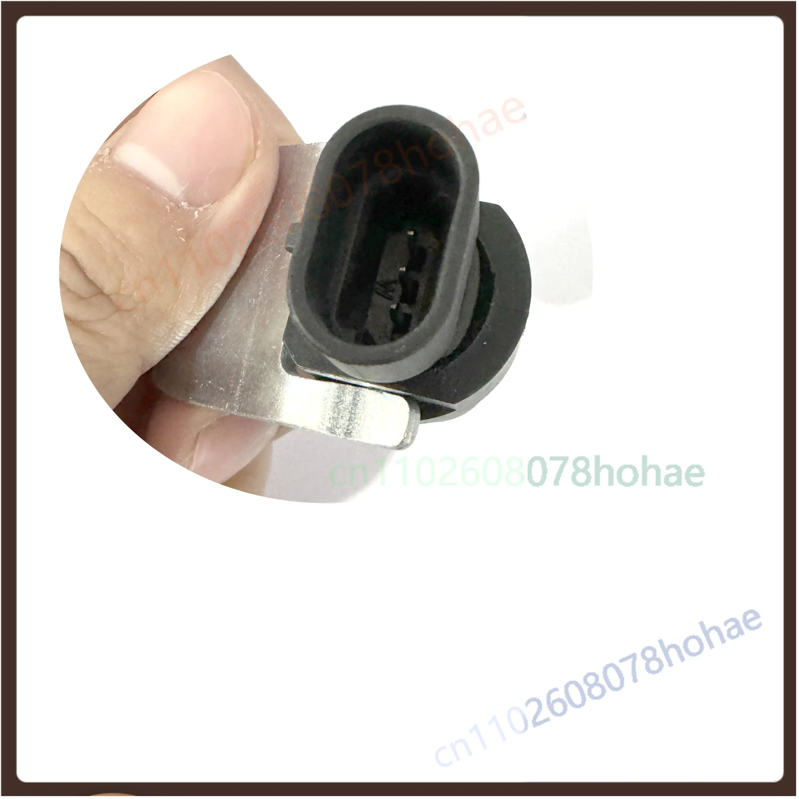 Crankshaft Position Sensor 4921599 5491994 For Cummins QSX15 Heavy Duty Diesel Engine Timing Control Parts