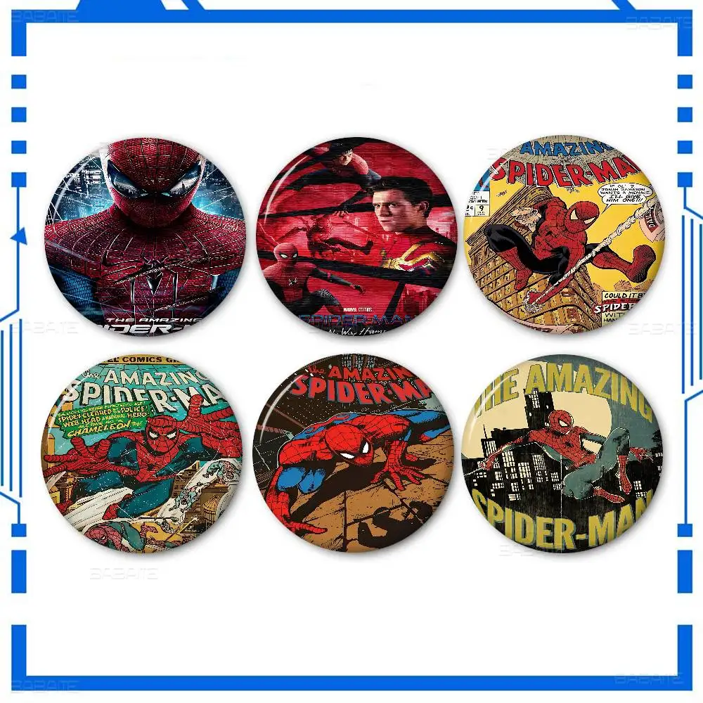 Superhero Movie S-S…