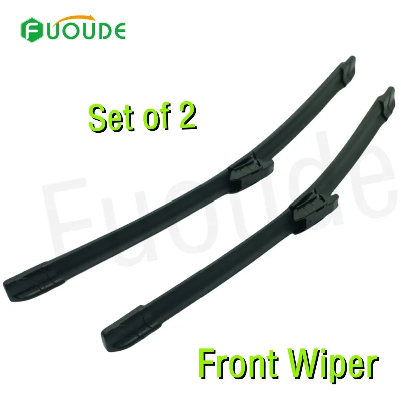 Wiper Blade For Dacia Jogger 24