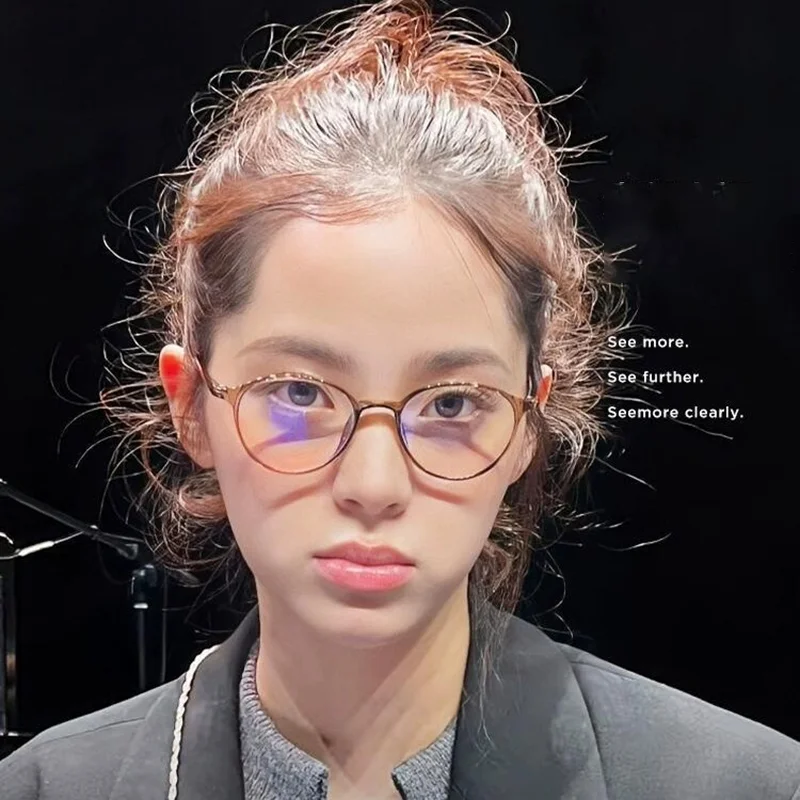 

Негабаритная оправа для очков, легкая оправа для очков, модная оправа для очков, ретро оправа для очков Tr90 для пляжных покупок, езды на велосипеде