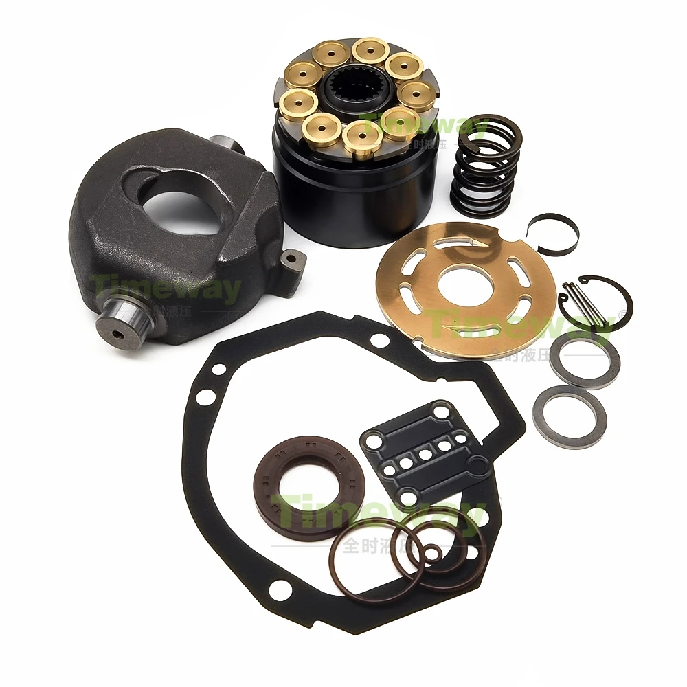 70423 Hydraulic Pump Rotor Assembly for Repair EATON Piston Oil Pump