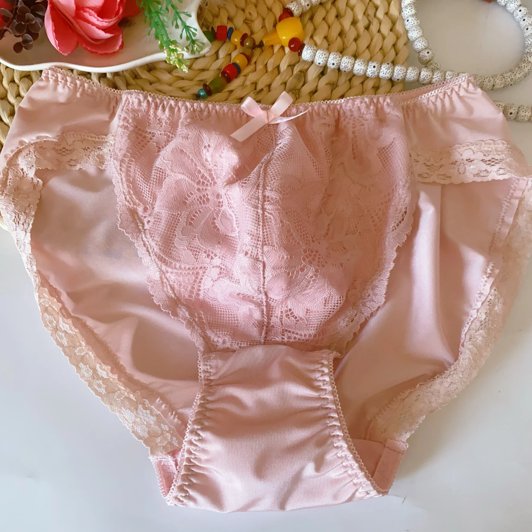 Cuecas de renda masculina