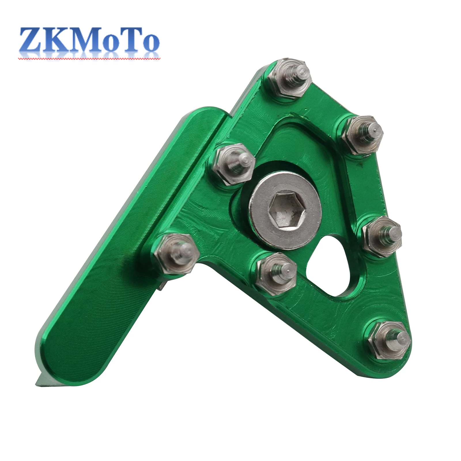 Motorcycle Accessories Rear Brake Lever Pedal Step Tip For KTM KAWASAKI SUZUKI YAMAHA HONDA CRF CR RM RMZ WR YZ YZF EXC SX XC