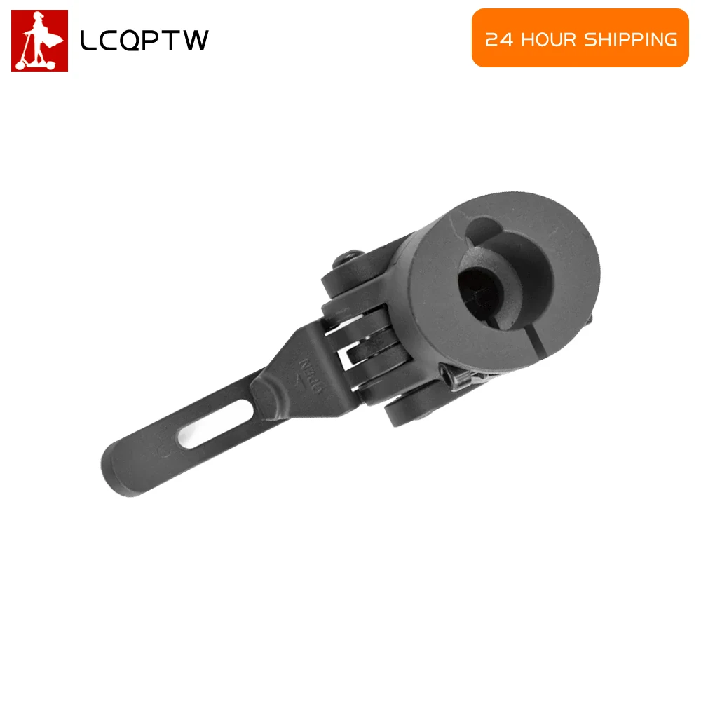 For Xiaomi M365 1S PRO MI 3 Electric Scooter Folding Rod Base Screw Lock Folding Assembly Accessories Replacement
